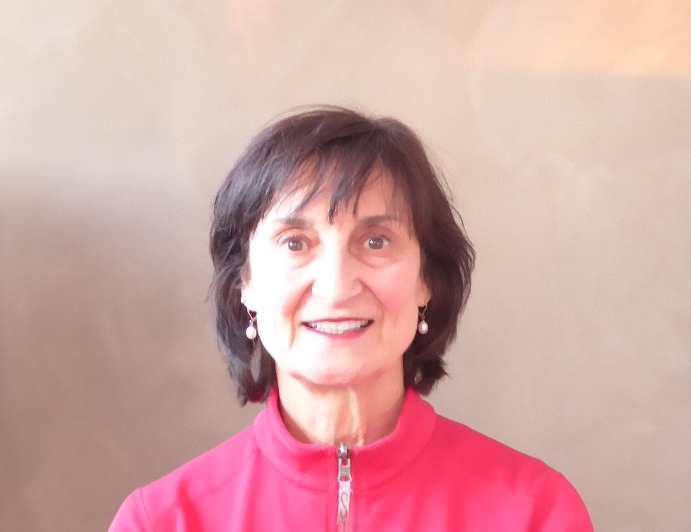 Jeri Springstead